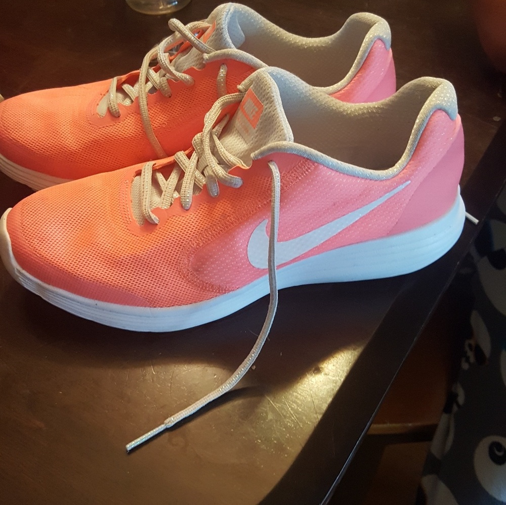 Nike sneakers
